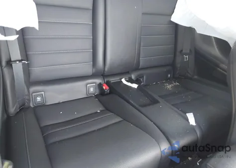 2015 Lexus Rc 350 from USA, damaged, VIN JTHHE5BC2F5010192